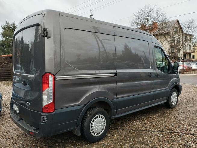 FORD TRANSIT SALON SERWIS Cena brutto VAT 23%Możliwa zamiana
