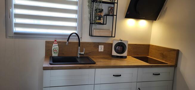 Apartament Jastrzębia Góra