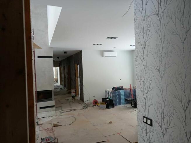 Malowanie i Tapetowanie