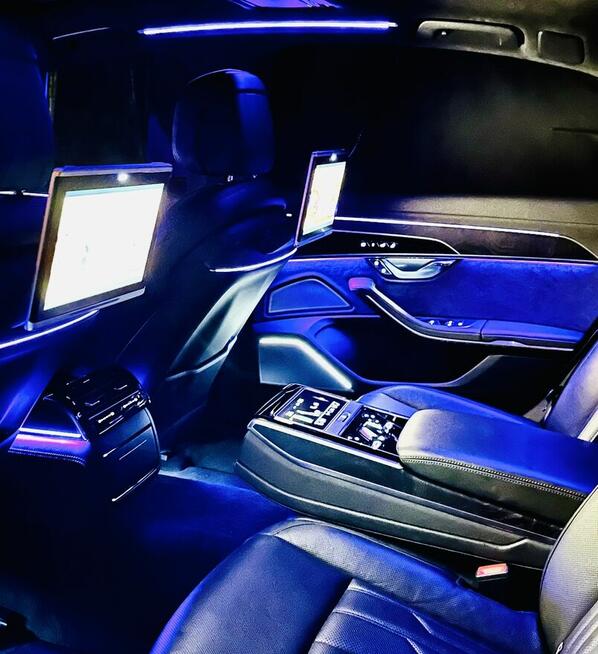 wynajem samochodów wypożyczalnia Audi A8 RS,Audi A7 Łódź