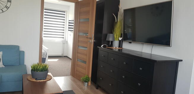 Apartament Jastrzębia Góra