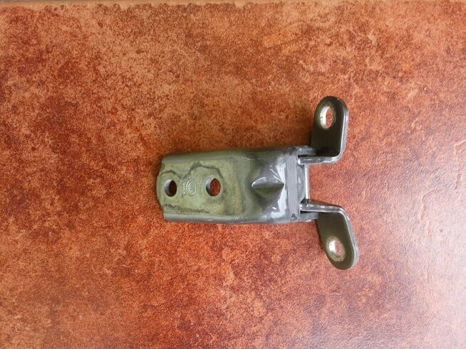 Hyundai i40 / I 40 osłona silnika 29125-3Z000 / 29110-3Z100