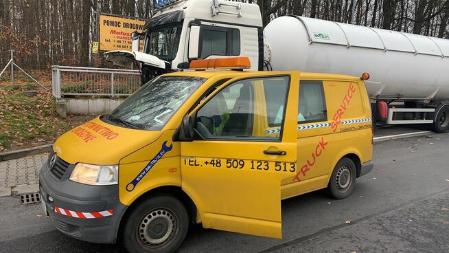 Mechanik mobilny Diagnostyka 509123513