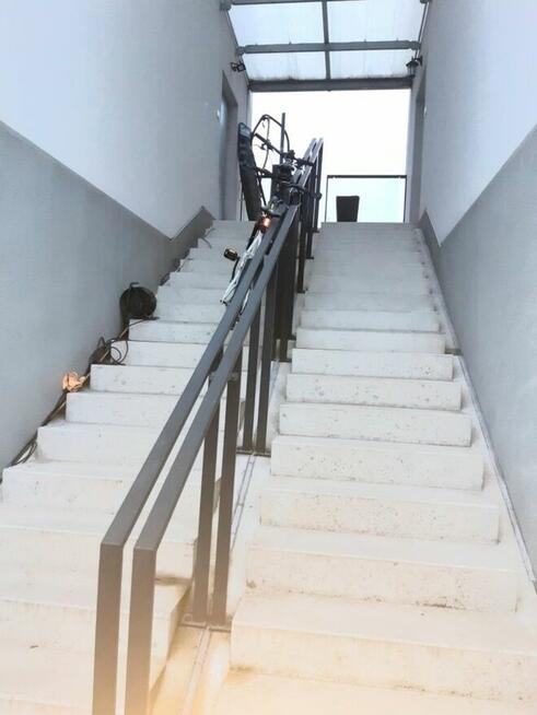 do wynajęcia mieszkanie segment 55 m² duży taras Wawer