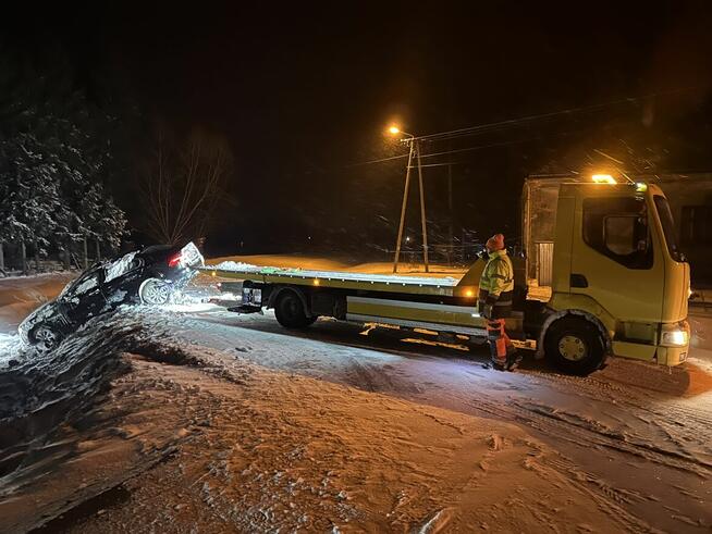 Transport Pomoc Drogowa A4 Sędziszów Małopolski S19