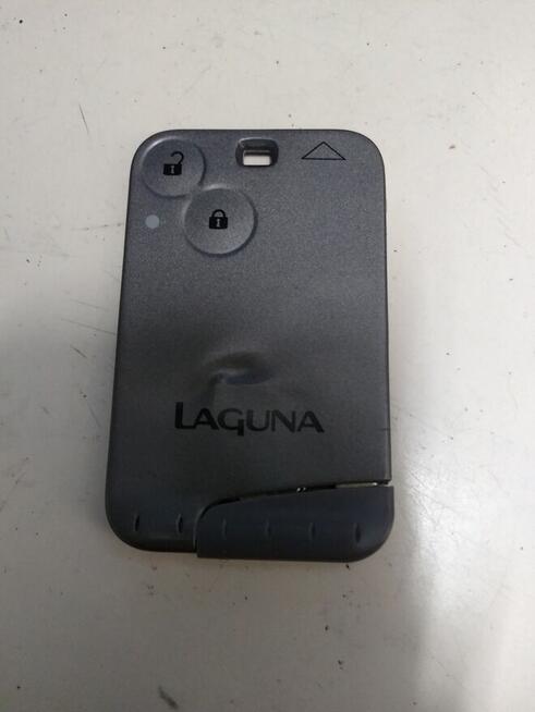 Naprawa kluczyka Opel Vectra Mielec