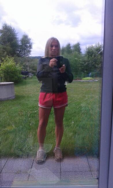 SZUKAM MIŁEJ PRZYJACIÓŁKI