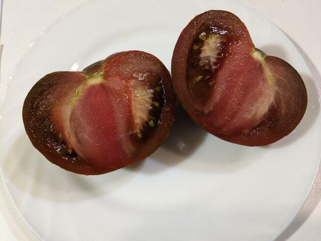 Arbuz Siberian słodki nasiona