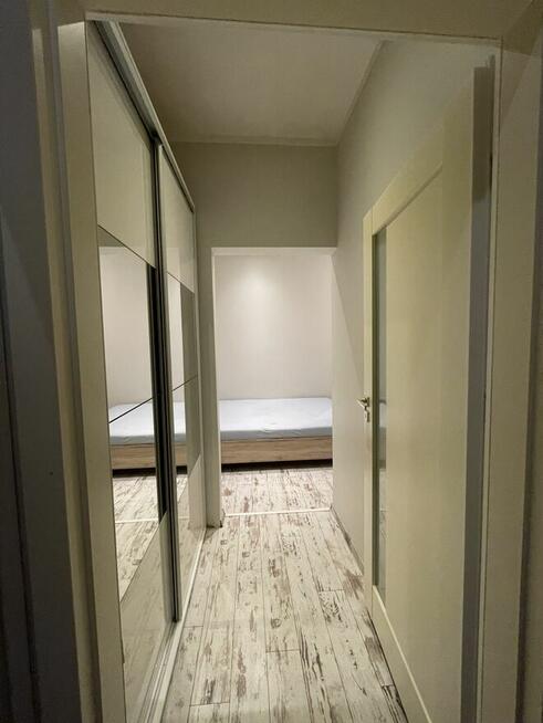 Mieszkanie do zamiany - Szczecin, centrum