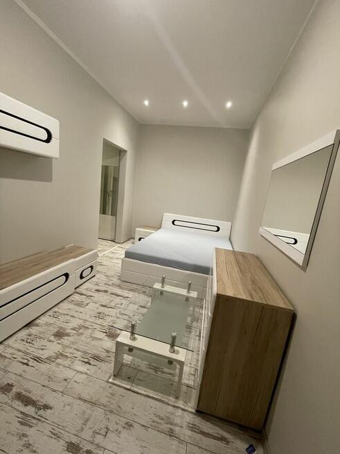 Mieszkanie do zamiany - Szczecin, centrum