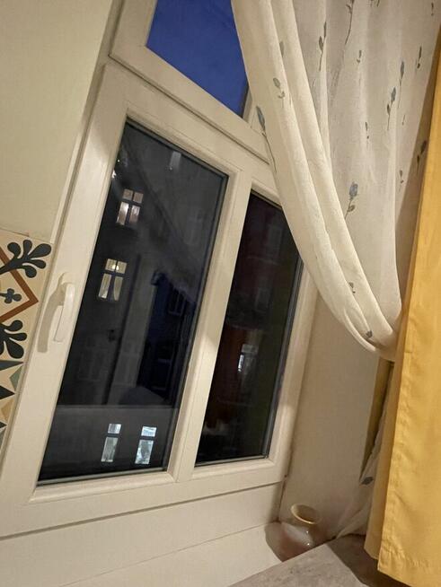 Mieszkanie do zamiany - Szczecin, centrum