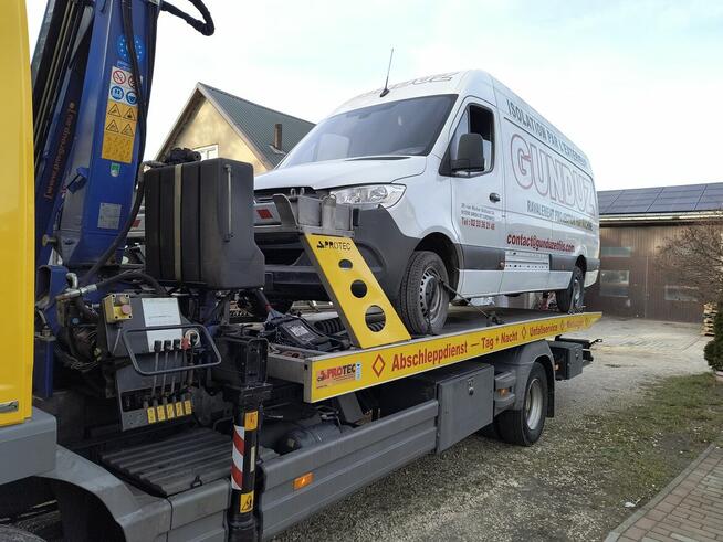 Pomoc Drogowa holowanie żabno Dąbrowa Tarnowska HDS LATOCHA