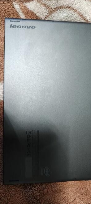 Tablet Lenovo ThinkPad 10 4GB Win 10 IPS HDMI WiFi