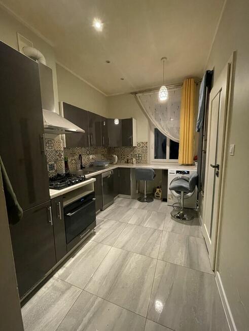 Mieszkanie do zamiany - Szczecin, centrum