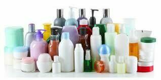 Darmowy Odbiór i utylizacja odpadów chemicznych kosmetyków