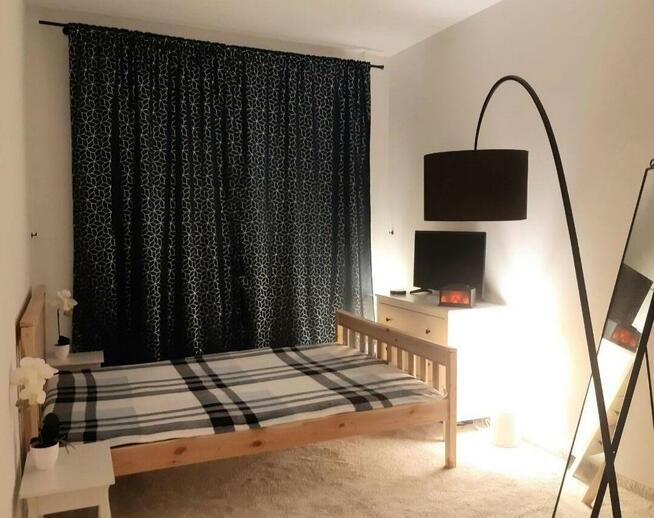 do wynajęcia mieszkanie segment 55 m² duży taras Wawer