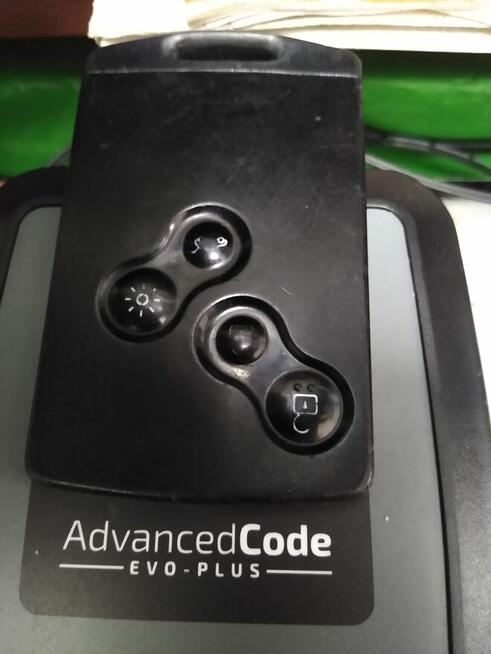 Naprawa kluczyka Opel Vectra Mielec