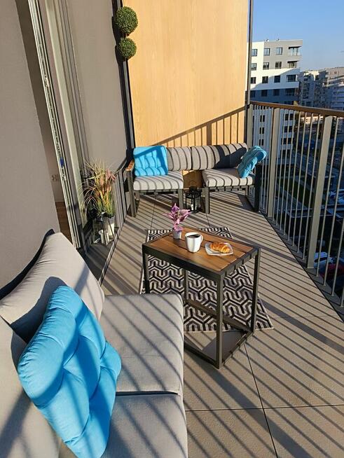 Apartament VIVA PIAST