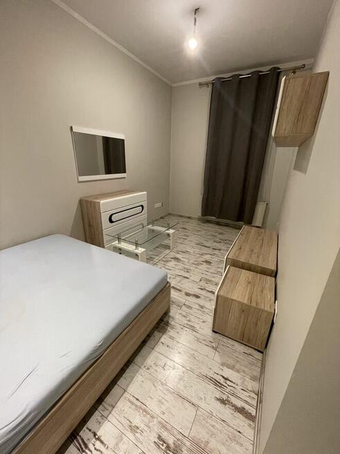 Mieszkanie do zamiany - Szczecin, centrum