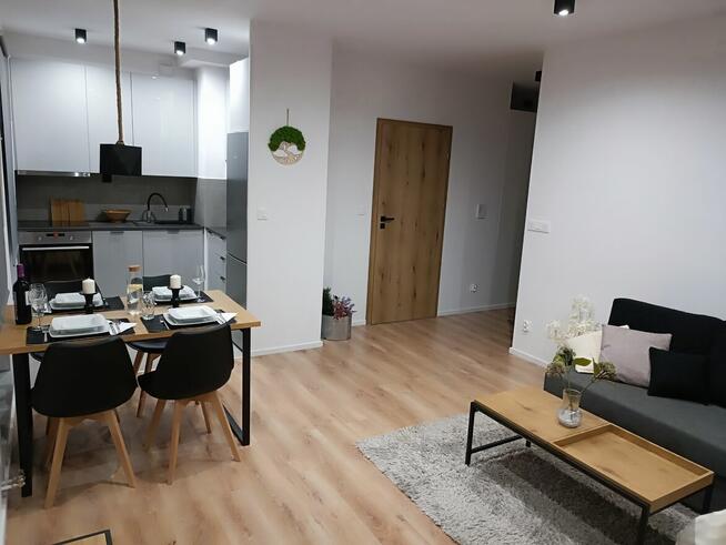 Apartament VIVA PIAST