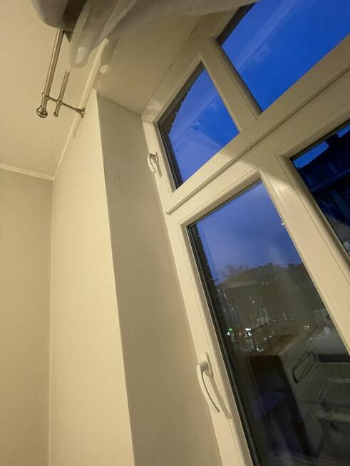 Mieszkanie do zamiany - Szczecin, centrum