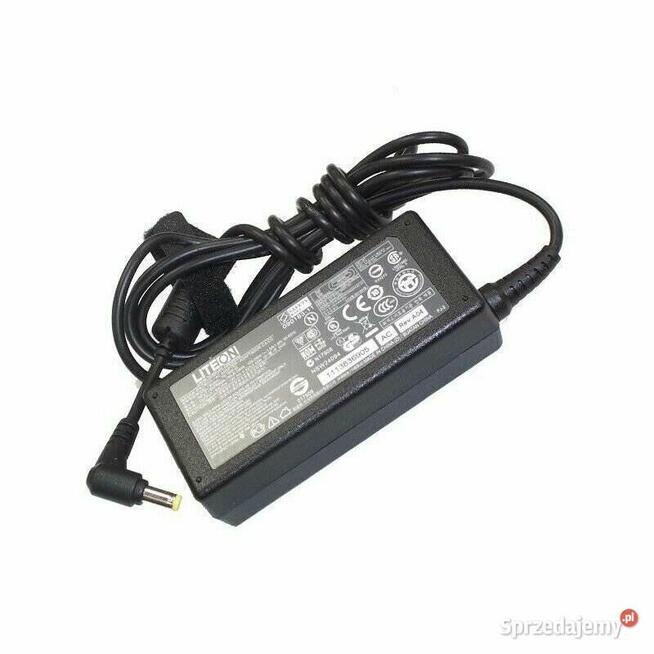 AC Laptop Charger LITE-ON PA-1650 acer orginalny