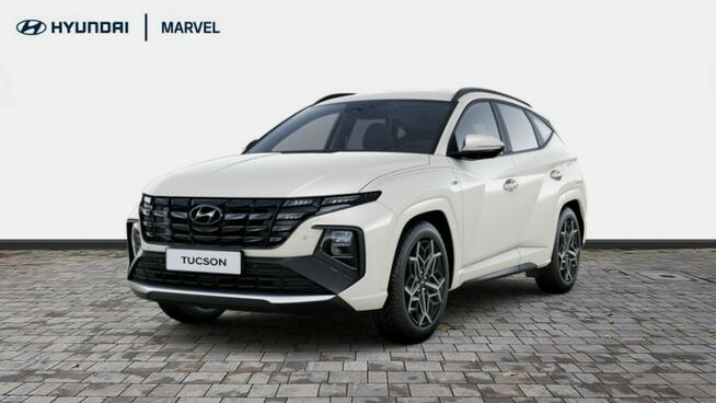 Hyundai Tucson Auto demonstracyjne, rocznik 2023, Gotowy do odbioru! Atrakcyjna cena!