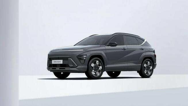 Hyundai Kona Auto demonstracyjne, rocznik 2023, Gotowy do odbioru! Atrakcyjna cena!