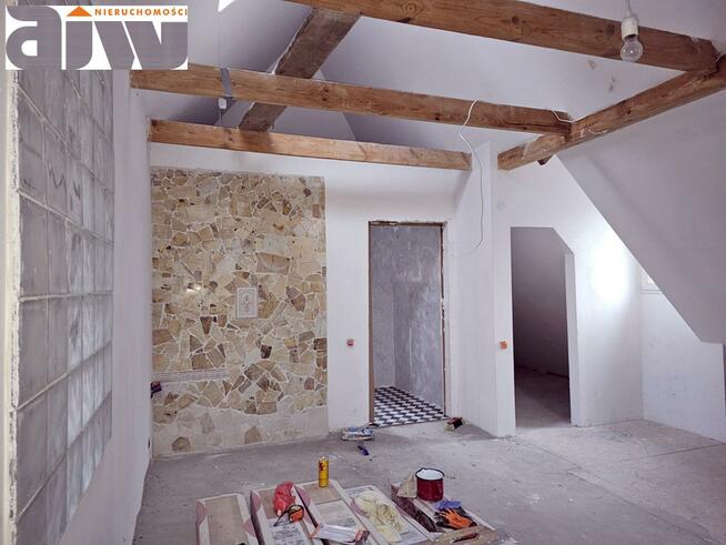 Dom Hornówek gm. Izabelin, gmina Izabelin