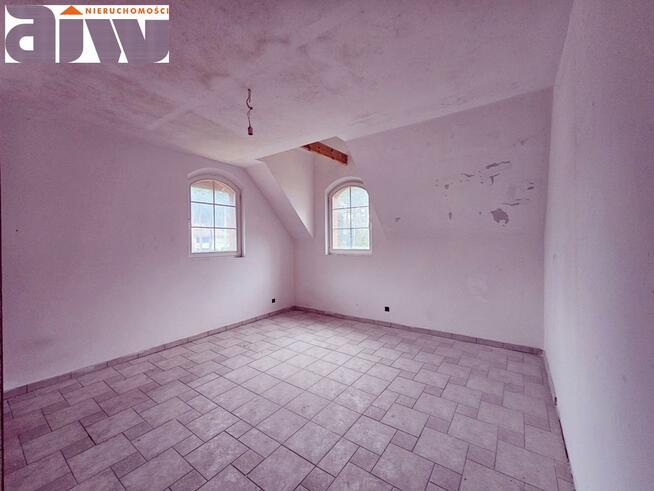 Dom Hornówek gm. Izabelin, gmina Izabelin