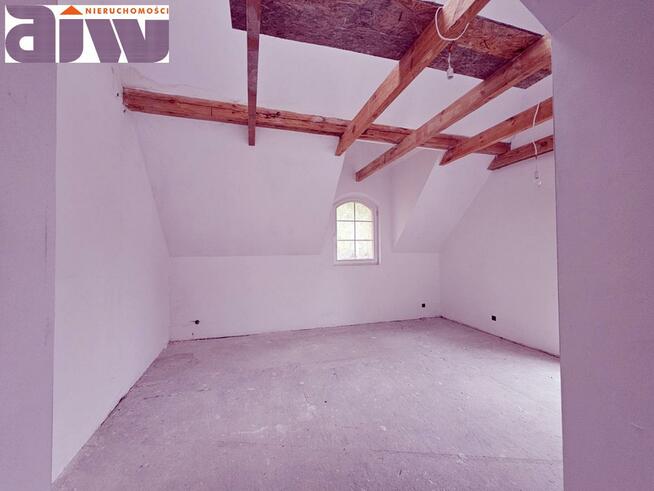 Dom Hornówek gm. Izabelin, gmina Izabelin