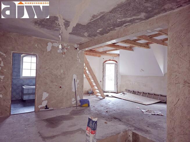 Dom Hornówek gm. Izabelin, gmina Izabelin