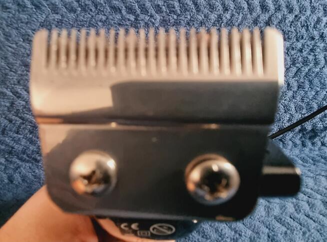 Maszynka do strzyzenia