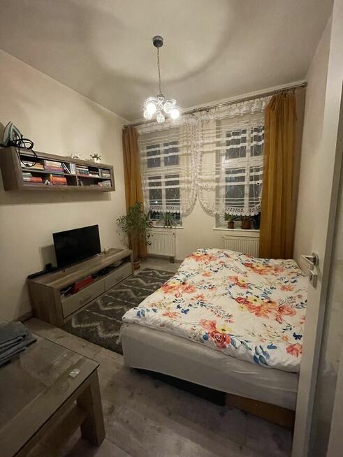 Mieszkanie do zamiany - Szczecin, centrum