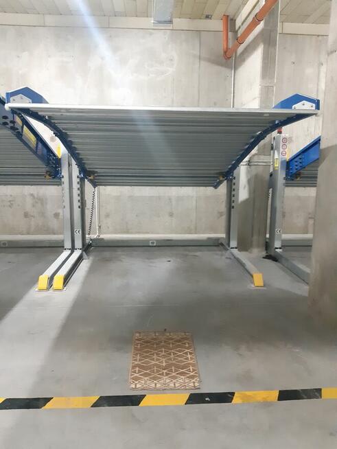 Wynajme garaż , miejsce postojowe Kołobrzeg