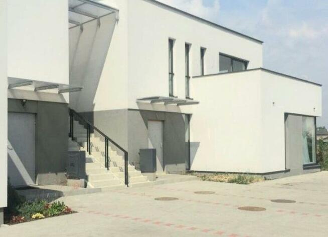 do wynajęcia mieszkanie segment 55 m² duży taras Wawer