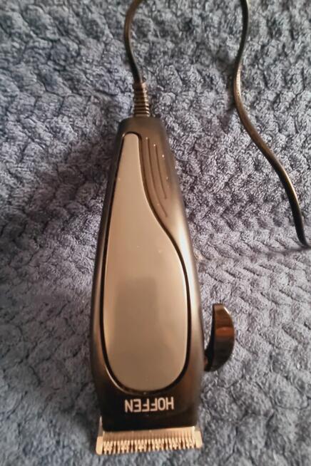 Maszynka do strzyzenia