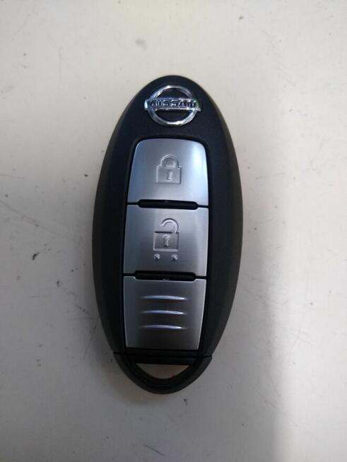 Naprawa kluczyka Opel Vectra Mielec