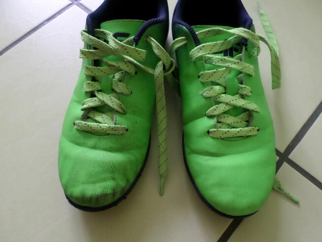 Buty do piłki