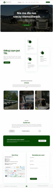 Tworzenie stron internetowych i pozycjonowanie Biała Podlask