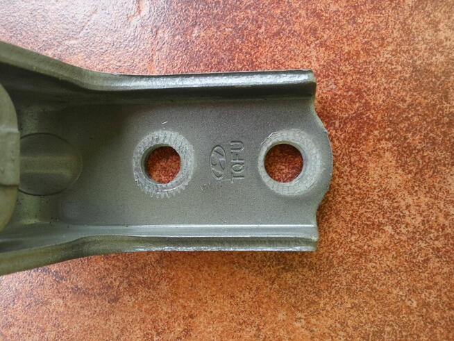 Hyundai i40 / I 40 osłona silnika 29125-3Z000 / 29110-3Z100