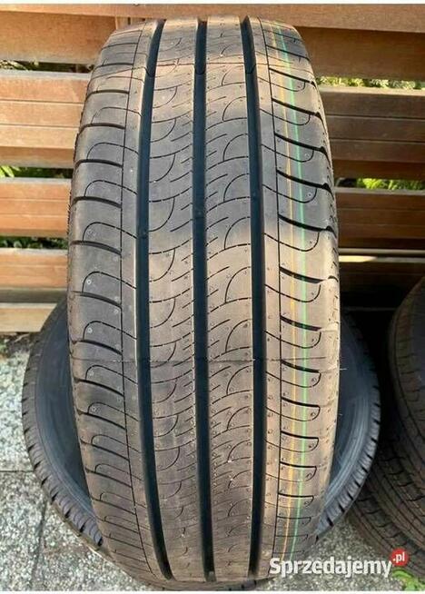 Koła opony GOODYEAR Felgi Oryginalne OEM Trafic 215/65/16 C