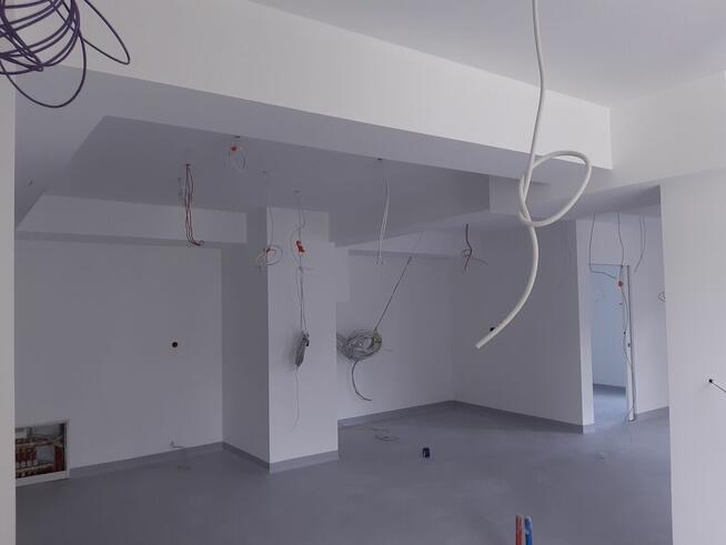 Zabudowa poddasza / Elewacje / Prace wykończeniowe