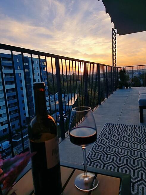 Apartament VIVA PIAST