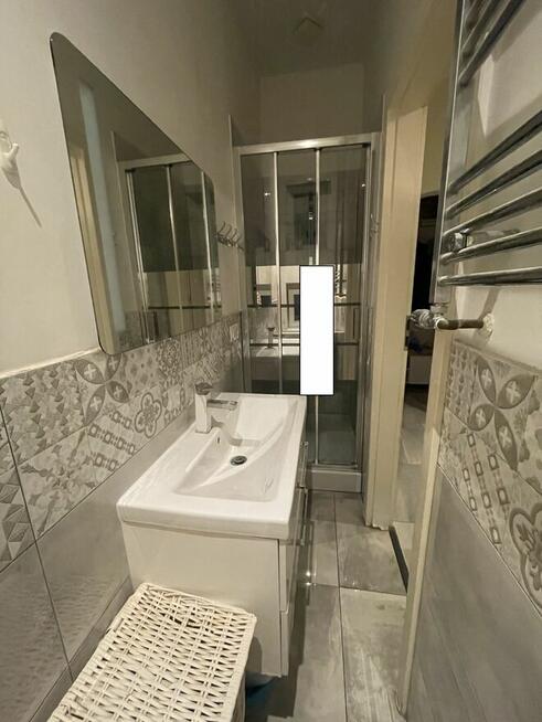 Mieszkanie do zamiany - Szczecin, centrum