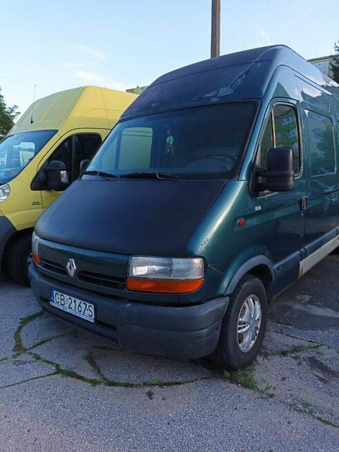 TANI TRANSPORT, PRZEPROWADZKI Bydgoszcz: 666508506