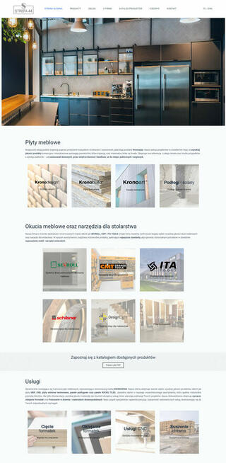 Tworzenie stron internetowych i pozycjonowanie Biała Podlask