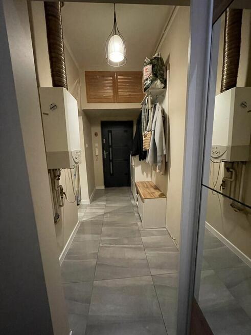 Mieszkanie do zamiany - Szczecin, centrum