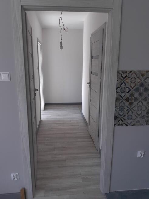 Zabudowa poddasza / Elewacje / Prace wykończeniowe