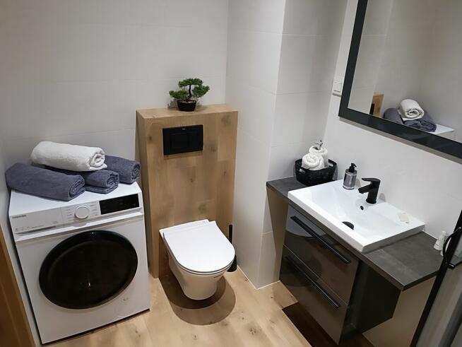 Apartament VIVA PIAST